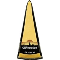 OLD AMSTERDAM ORIGINAL SCHUITJE KÄSE 300 GR (48+) BY...