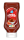 AH TOMATENKETCHUP - 500 ML - BY ALBERT HEIJN