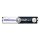 WILHELMINA ZWART WIT LAKRITZ - VEGAN - ROLLE 39 GRAMM BY FORTUIN