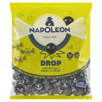 MEGAPACK - DROP  KOGELS - LAKRITZKUGELN - 1000 GR. BY...
