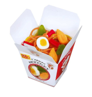 CANDY NOODLES - 110 G BY LOOK-O-LOOK