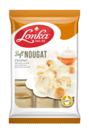 SOFT NOUGAT CARAMEL - 170 GR. - BY LONKA