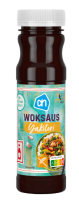 AH WOKSAUS YAKITORI - 180 ML - BY ALBERT HEIJN