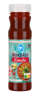 AH WOKSAUS KIMCHI - 180 ML - BY ALBERT HEIJN