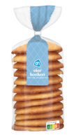AH EIERKOEKEN - 12 STÜCK - 360 GR - BY ALBERT HEIJN