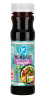 AH WOKSAUS TERIYAKI - 180 ML - BY ALBERT HEIJN