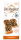 CHOCOLADENHAGEL - CHOCOLADE GEZOUTEN KARAMEL - STREUSEL 200 GR - BY DE RUIJTER
