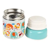 SUPPENTHERMOS WILD WONDERS 280 ML - BY REX LONDON