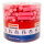 OP = OP DE OOSTERHOUTSE KERSENSTOKJES - KIRSCHSTANGEN - 800 GR - RUNDDOSE BY HOLLAND FOODZ