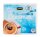 CREAMER STICKS - KAFFEEWEISSER STICKS - 50 x 2,5 G - 125 G -  BY JUMBO