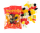 MEGAPACK ENGLESE WINEGUMS- ENGLISCHE  WINEGUMS 1KG  BY  MATTHIJS 1920