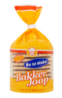 STROOPWAFELS - 12 STÜCK SIRUP WAFFELN  – 378...