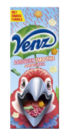 RIMBOE AARDBEIEN SMOOTHIE - STREUSEL ERDBEER MIT RIMBOE...