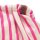 CLUTCH / KULTURTASCHE - EMMA 66 -  GRAU / PINK 30x17x24 CM BY LOT83