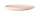 SPEISETELLER PACIFICA 27 CM - MARSHMALLOW PINK - CASAFINA BY COSTA NOVA