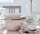 PASTATELLER PACIFICA 22 CM - MARSHMALLOW PINK - CASAFINA BY COSTA NOVA
