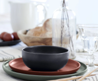 SCHALE PACIFICA 15 CM - SEED GREY - CASAFINA BY COSTA NOVA
