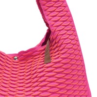 SHOPPER - LOIS 82 - PINK  35x45 CM BY LOT83