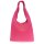 SHOPPER - LOIS 82 - PINK  35x45 CM BY LOT83