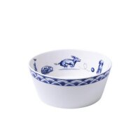 FUTTERSCHÜSSEL DACKEL NHAAN - 15 CM - 500 ML  - BY...