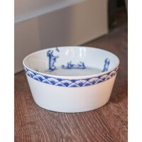 FUTTERSCHÜSSEL DACKEL NHAAN - 15 CM - 500 ML  - BY...