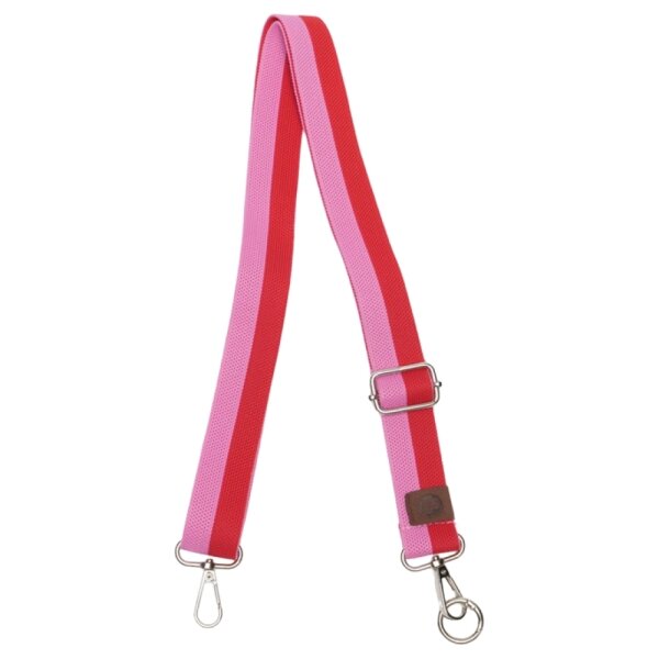 HANDYKETTE 106 - ROSA / ROT 120 CM BY LOT83