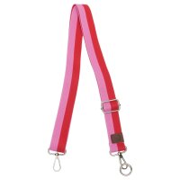 HANDYKETTE 106 - ROSA / ROT 120 CM BY LOT83