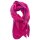 SCHAL VERA 13 - PINK / LILA  75x180 CM  BY LOT83