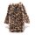 SHOPPER - CIL 01 - LEOPARD PRINT - 45 x 30 cm - BY LOT83