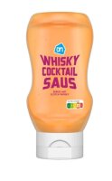 AH WISKY COCKTAIL SAUS - COCKTAIL SAUCE - 300 ML - BY...