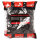 MEGAPACK -DUBBEL ZOUTE RONDJES - 1KG - DOPPELGESALZENE LAKRITZ - BY VENCO