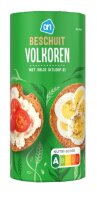 AH BESCHUIT VOLKOREN - NIEDERLÄNDISCHER ZWIEBACK -...