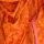 SCHAL MARLY - ORANGE / PINK AUS FROTTEE 75x180 CM  BY LOT83