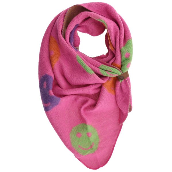 SCHAL JOY - PINK 200 x 90 CM  BY LOT83