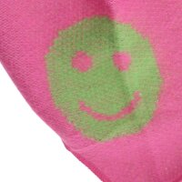 SCHAL JOY - PINK 200 x 90 CM  BY LOT83