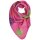 SCHAL JOY - PINK 200 x 90 CM  BY LOT83