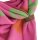 SCHAL JOY - PINK 200 x 90 CM  BY LOT83