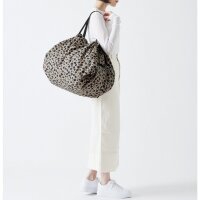 SHOPPER - GRÖSSE L - PFOTEN - ca. 40 x 50 CM BY...