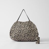 SHOPPER - GRÖSSE L - PFOTEN - ca. 40 x 50 CM BY...