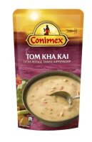 TOM KHA KAI - THAILÄNDISCHE HÜHNERSUPPE - 570...