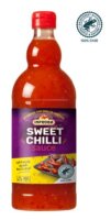 SWEET CHILLI SAUCE - SÜSSE CHILISAUCE 850 ML - BY...