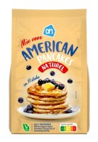 AH MIX VOOR AMERICAN PANCAKES - BACKMISCHUNG FÜR...