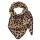 SCHAL DREIECKSTUCH LILY - TAUPE - 200 x 90 cm BY LOT83