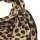 SCHAL DREIECKSTUCH LILY - TAUPE - 200 x 90 cm BY LOT83