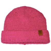MÜTZE SUUS - PINK - BY LOT83