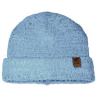 MÜTZE SUUS - EISBLAU - BY LOT83