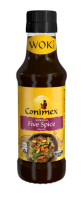 WOKSAUS FIVE SPICES - WOKSAUCE 5 GEWÜRZE - 175 ML -...