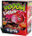 MEGAPACK BOOM LIQUID STRAWBERRY - BUBBLE GUM - KAUGUMM MIT SAURER ERDBEERFÜLLUNGI -  200 STÜCK - 1 KG  BY FINI