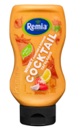 WISKY COCKTAIL SAUS - CREMIGE COCKTAILSAUCE - 300 ML - BY...
