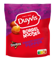 BORREL NOOTJES DORITOS SWEET CHILLI PEPPER - CRUNCHY...